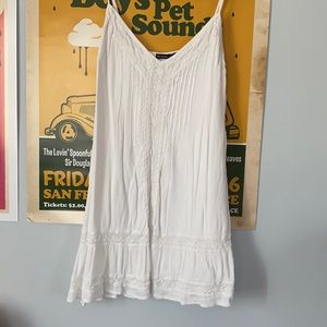 Abercrombie Sundress